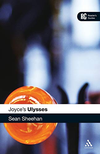 Joyce's Ulysses: A Reader's Guide (Reader's Guides) von Bloomsbury